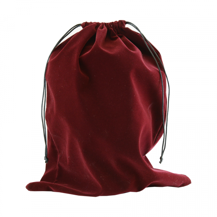Blue Plain Adult Urn